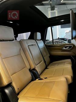 شيفروليه تاهو